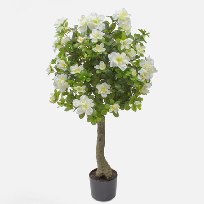 Dirbtinis augalas AZALEA 0.90m Dirbtinis augalas AZALEA 0.90m